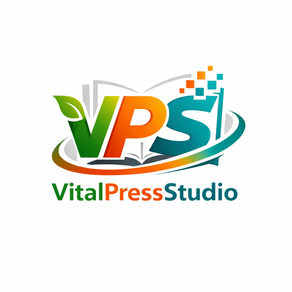 VitalPressStudio